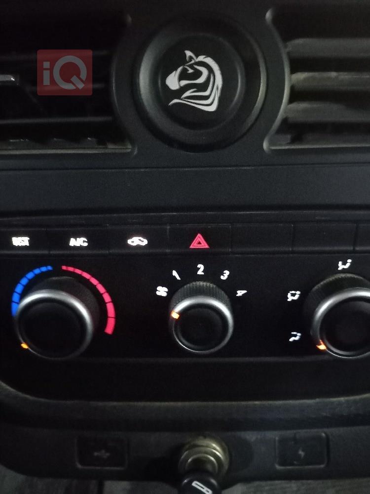 شانجان فیکتوري